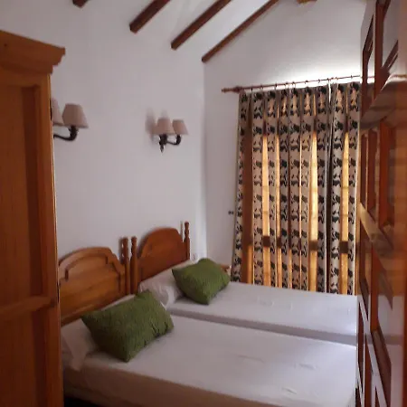 Гостевой дом Casa Rosa *