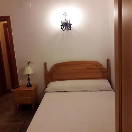 Гостевой дом Casa Rosa *