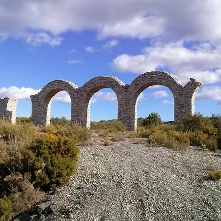 Gæstehus Casa Rosa
