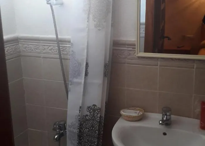 בית הארחה Casa Rosa Siete Aguas